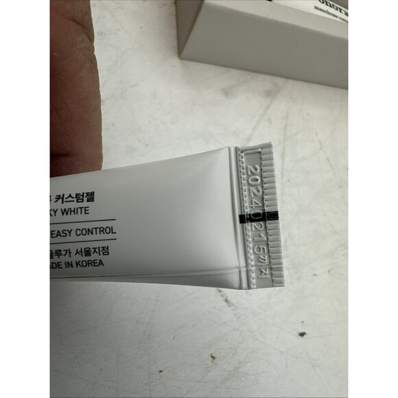 Ohora Monochrome custom gel Set of 5 New - Picture 7 of 7